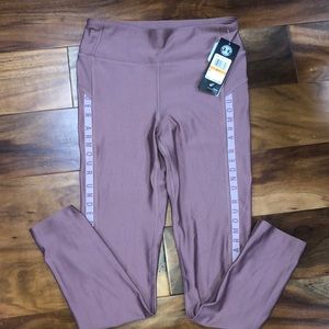 Under armour gym leggings. NWT